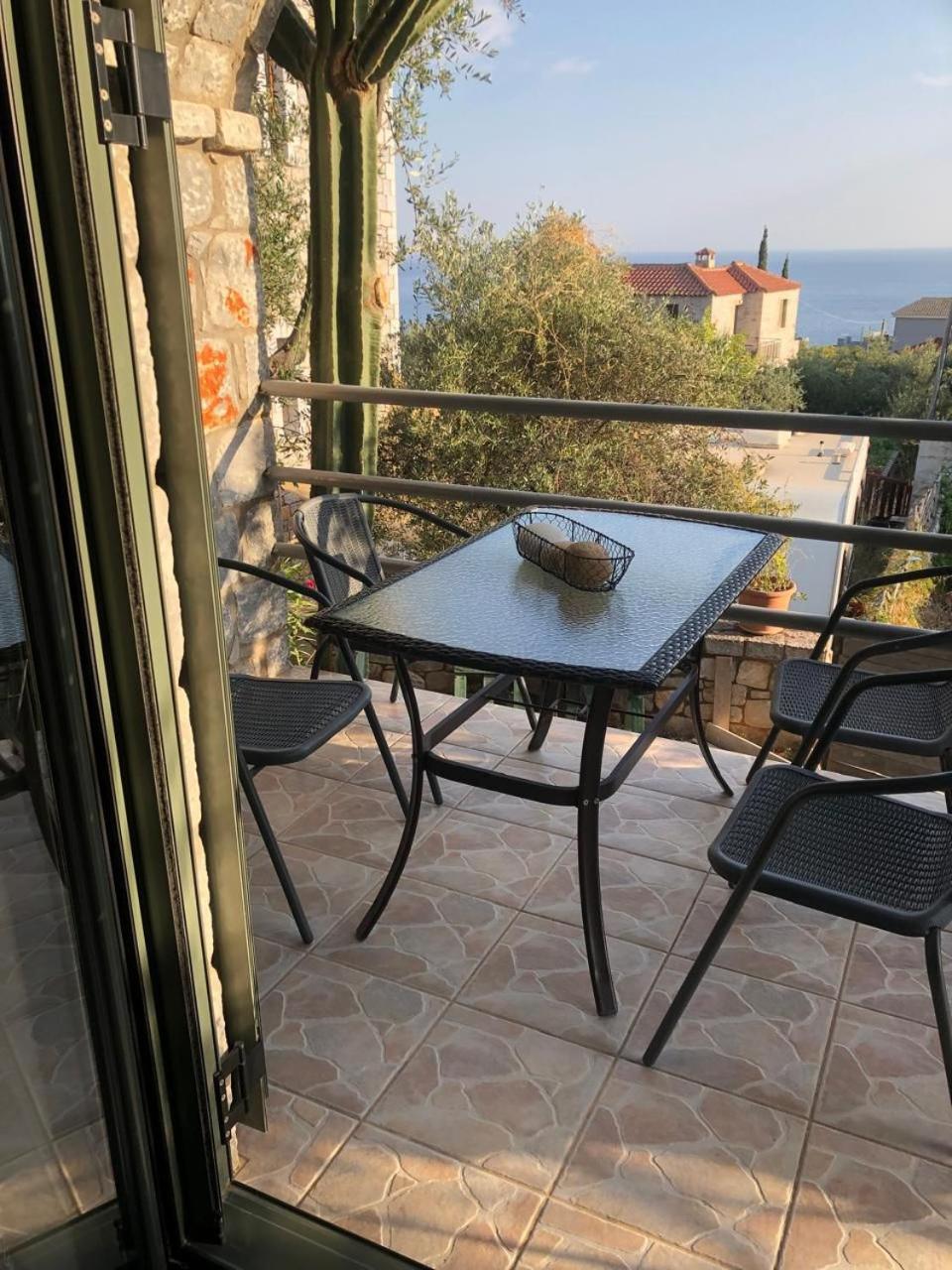 Villa Amanda Neokhorion  Exterior photo